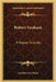 Robert Graham: A Sequel To Linda by Caroline Lee Hentz