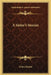 A Sister's Stories by Selina Martin