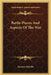 Battle-Pieces And Aspects Of The War by Herman Melville