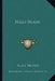 High Noon by Alice Brown