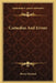 Comedies And Errors by Henry Harland