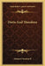 Doris And Theodora by Margaret Vandegrift