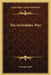 The Forbidden Way by George Gibbs
