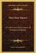New Star Papers: Or Views And Experiences Of Religious Subjects by Henry Ward Beecher