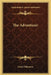 The Adventurer by Lloyd Osbourne