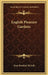 English Pleasure Gardens by Rose Standish Nichols
