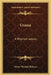 Urania: A Rhymed Lesson by Oliver Wendell Holmes