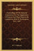 Proceedings Of The National Convention For The Suppression Of Insects And Plant Diseases By Legislation, Held At Washington, D.C., 1897 by B. T. Galloway