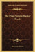 The Pine-Needle Basket Book by Mary Jane McAfee