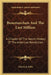 Beaumarchais And The Lost Million: A Chapter Of The Secret History Of The American Revolution by Charles J. Stille
