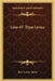 Line-O'-Type Lyrics by Bert Leston Taylor