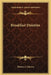 Breakfast Dainties by Thomas J. Murrey