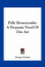 Polly Honeycombe: A Dramatic Novel Of One Act by George Colman