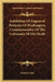 Exhibition Of Engraved Portraits Of Washington, Commemorative Of The Centenary Of His Death by Grolier Club