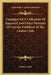 Catalogue Of A Collection Of Engraved And Other Portraits Of Lincoln Exhibited At The Grolier Club by Grolier Club