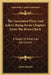 The Associated Press And Labor; Being Seven Chapters From The Brass Check: A Study Of American Journalism by Upton Sinclair