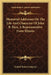 Memorial Addresses On The Life And Character Of John B. Rice, A Representative From Illinois by United States Congress
