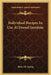 Individual Recipes in Use at Drexel Institute by Helen M. Spring