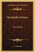 The Riddle Of Mars: The Planet by C. E. Housden