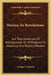 Mexico, Its Revolutions: Are They Evidences Of Retrogression Or Of Progress? A Historical And Political Review by George E. Church
