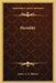 Heredity by James A. S. Watson
