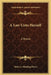 A Law Unto Herself by Rebecca Harding Davis