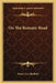 On The Romany Road by Rena Cary Sheffield