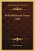 Walt Whitman's Drum-Taps by Walt Whitman