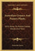 Australian Grasses And Pasture Plants: With Notes On Native Fodder Shrubs And Trees by Frederick Turner