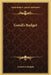 Good's Budget by Goodwin Knight