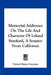 Memorial Addresses On The Life And Character Of Leland Stanford, A Senator From California by United States Congress