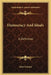 Democracy And Ideals: A Definition by John Erskine