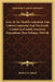 Iowa At The World's Industrial And Cotton Centennial And The North, Central And South American Expositions, New Orleans, 1884-86 by Herbert S. Fairall