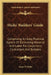 Hicks' Builders' Guide: Comprising An Easy, Practical System Of Estimating Material And Labor For Carpenters, Contractors And Builders by Isaac P. Hicks