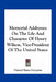 Memorial Addresses On The Life And Character Of Henry Wilson, Vice-President Of The United States by United States Congress