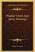 Weather Charts And Storm Warnings by Robert H. Scott