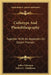 Collotype And Photolithography: Together With An Appendix On Steam Presses by Julius Schnauss, Edwin C. Middleton