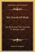 The Travels Of Birds: Our Birds And Their Journeys To Strange Lands by Frank M. Chapman