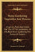 Home Gardening Vegetables And Flowers: Originally Published Under The Title Of The Gardenette; Or City Back Yards Gardening, The Sandwich System by Benjamin F. Albaugh