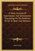 A Short Account Of Experiments And Instruments, Depending On The Relations Of Air To Heat And Moisture by John Leslie