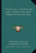 A Practical Treatise On Coal, Petroleum And Other Distilled Oils by Abraham Gesner, George W. Gesner
