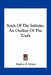 Souls Of The Infinite: An Outline Of The Truth by Stephen E. Griggs