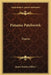 Panama Patchwork: Poems by James Stanley Gilbert
