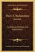 The U.S. Reclamation Service: Its History, Activities And Organization by Institute for Government Research