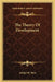 The Theory Of Development by Adolph H. Nietz