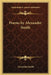 Poems by Alexander Smith by Alexander Captain Smith