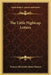The Little Nightcap Letters by Frances Elizabeth Mease Barrow