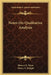 Notes On Qualitative Analysis by Horace G. Byers, Henry G. Knight