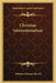 Christian Internationalism by William Pierson Merrill
