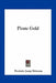 Pirate Gold by Frederic Jesup Stimson